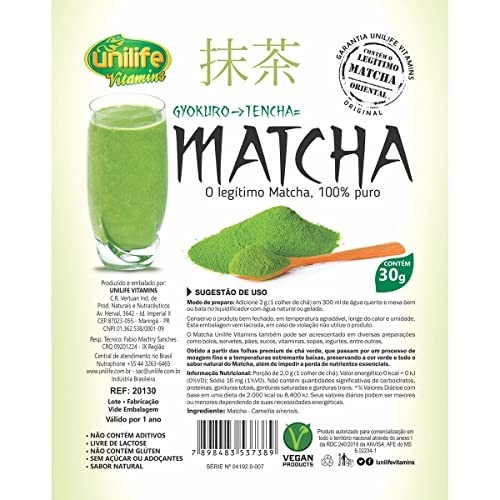 soluvel-unilife-30g-puro-organico-matcha