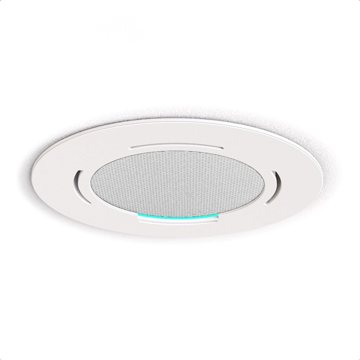 Suporte de Teto para Alexa Echo Pop: Instalação Discreta e Som Imersivo