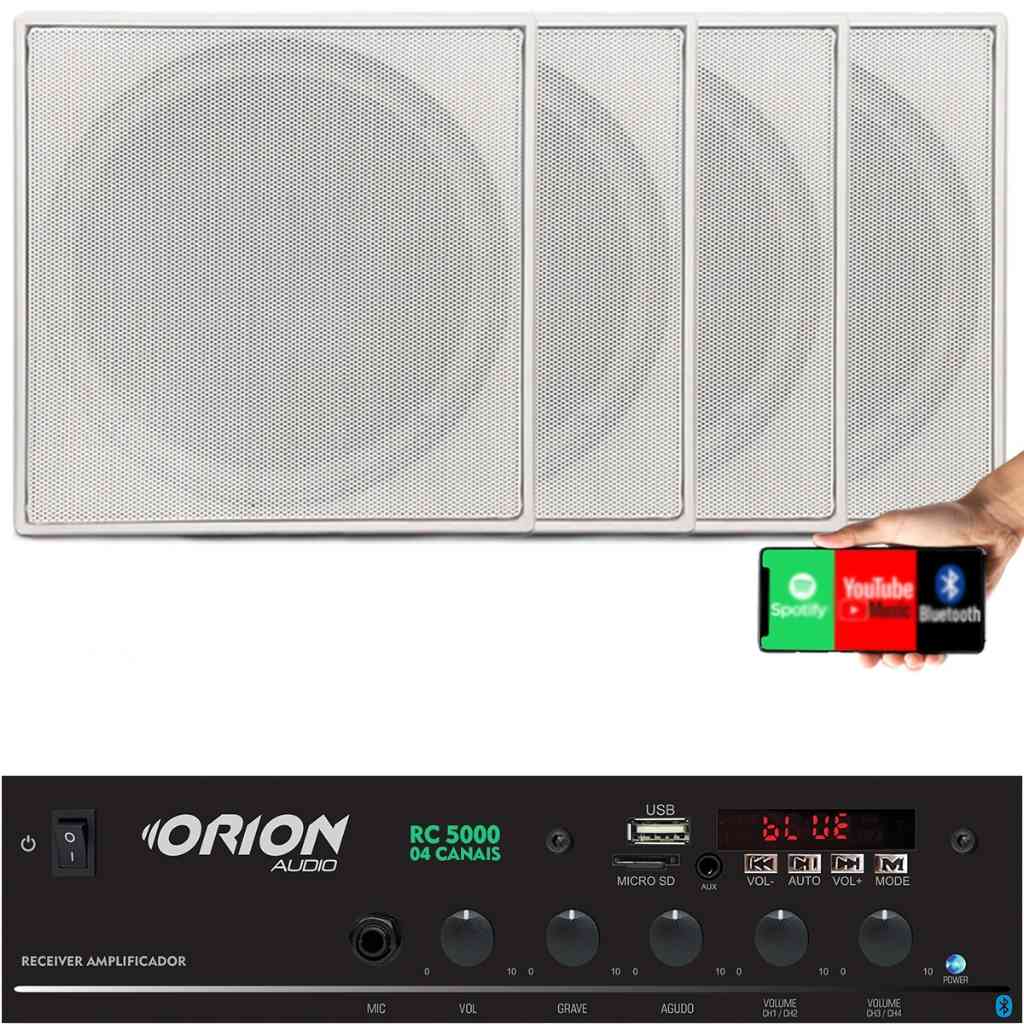 som-ambiente-300w-kit-completo-com-4-caixas