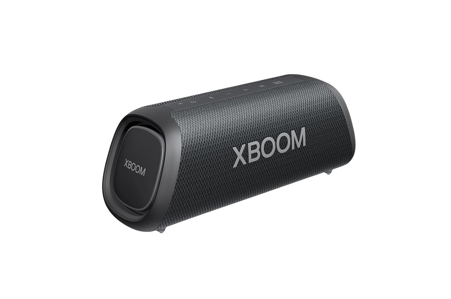 Caixa de Som Portátil LG XBOOM Go XG5S: Som Potente, Resistente à Água e 18h de Bateria
