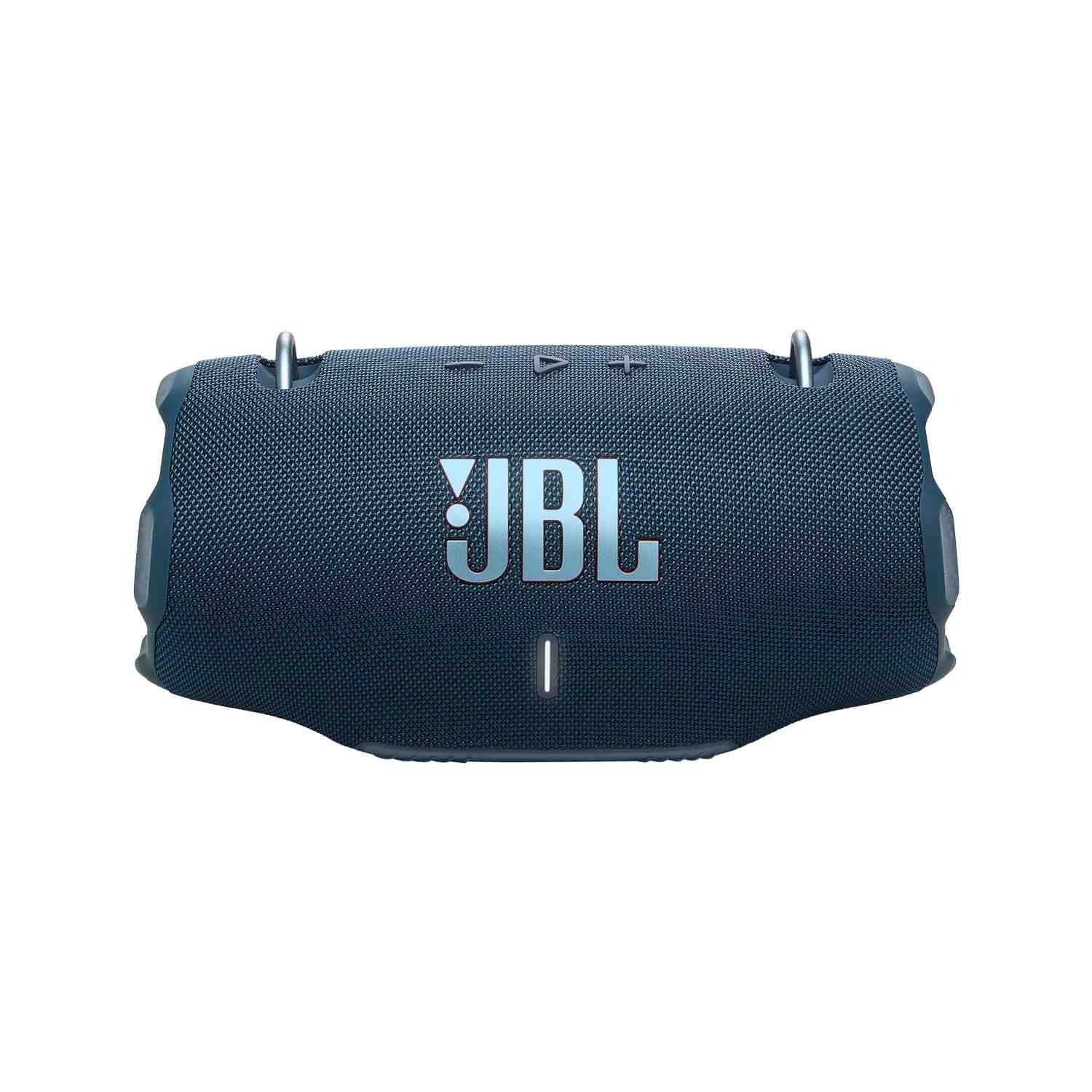 Caixa de Som JBL Xtreme 4 Bluetooth Portátil: Som Potente, Powerbank e Resistência IP67 - Azul