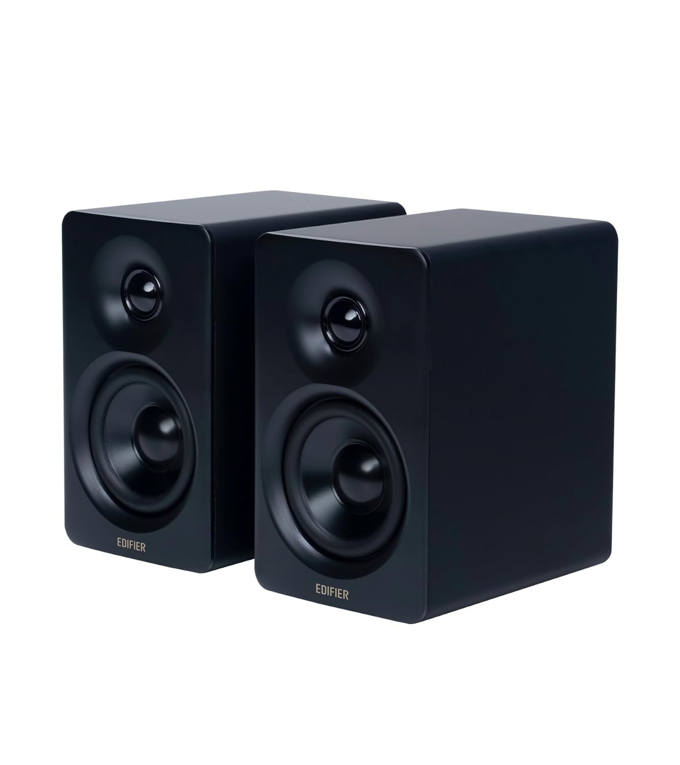 Edifier M60: Som Hi-Res 66W RMS com Bluetooth LDAC e Design Premium