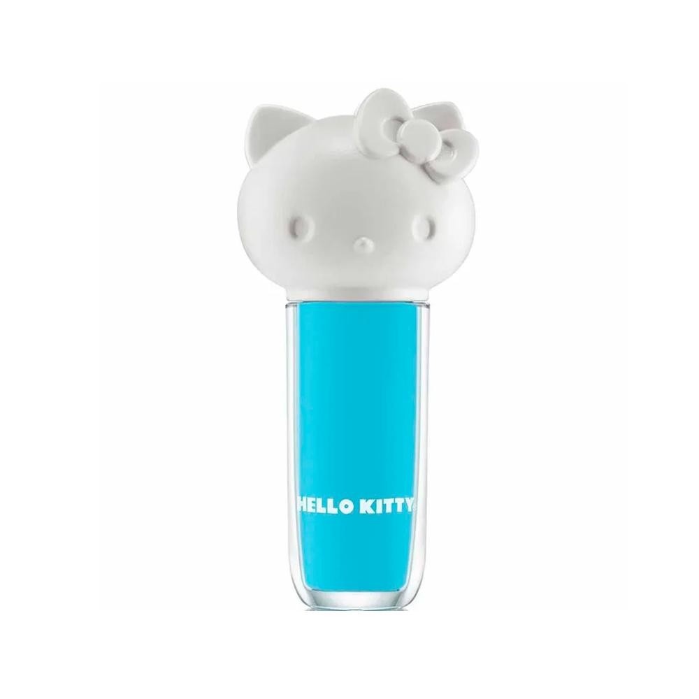 Sombra Líquida BT Hello Kitty Candy Blue