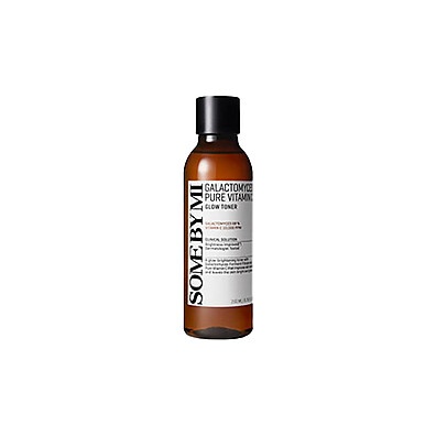 Some By Mi Galactomyces Pure Vitamin C Glow Toner 200ml – Ilumine sua pele
