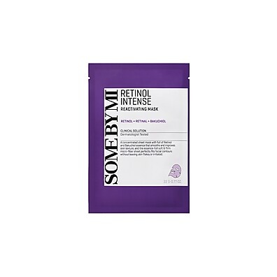 Some By Mi Retinol Mask: Rejuvenesça Sua Pele!
