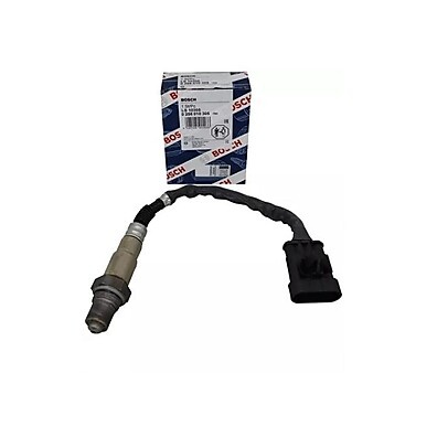 Sonda Lambda Bosch S10 2.4 8V Flex Pós Catalisador 2012-2016