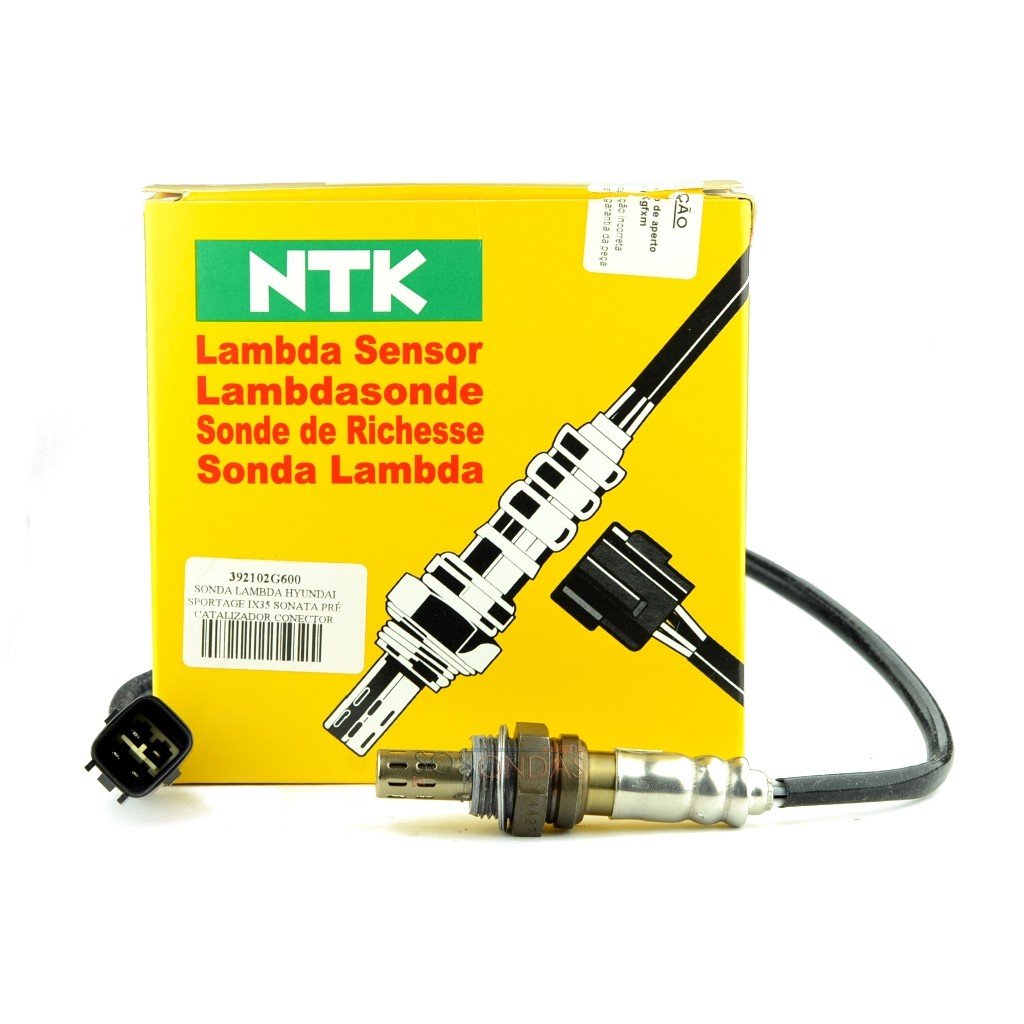 Sonda Lambda: Garanta a Eficiência do seu Carro!