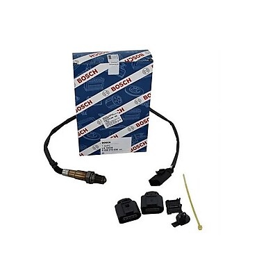 Sonda Lambda Jetta 2.0 Total Flex Bosch – Compatível 2010 a 2016