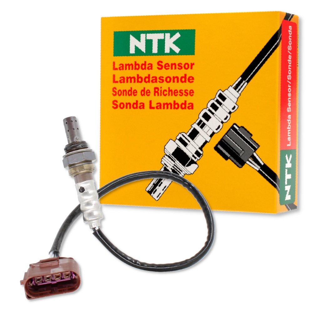 Sonda Lambda NTK OZA532V1: Original e Eficiente