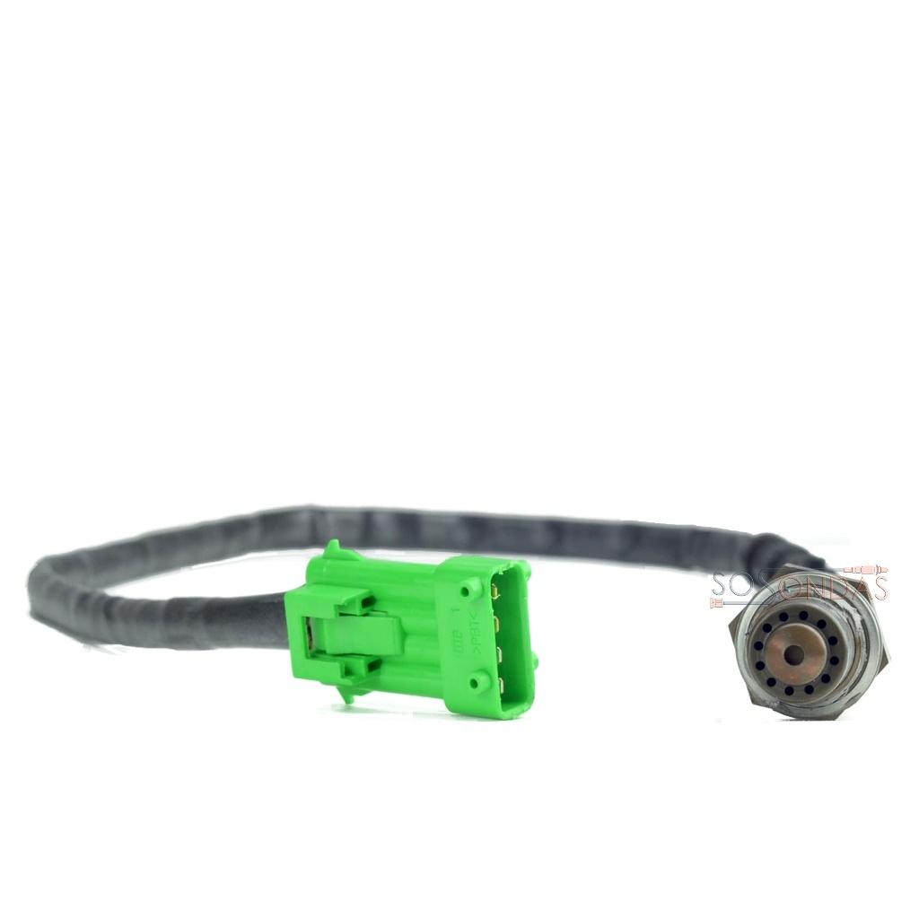 Sonda Lambda Peugeot/Citroën/Renault - Original