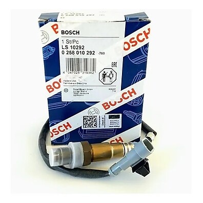 Sonda Lambda SPIN/Cobalt: Bosch Original 🚀