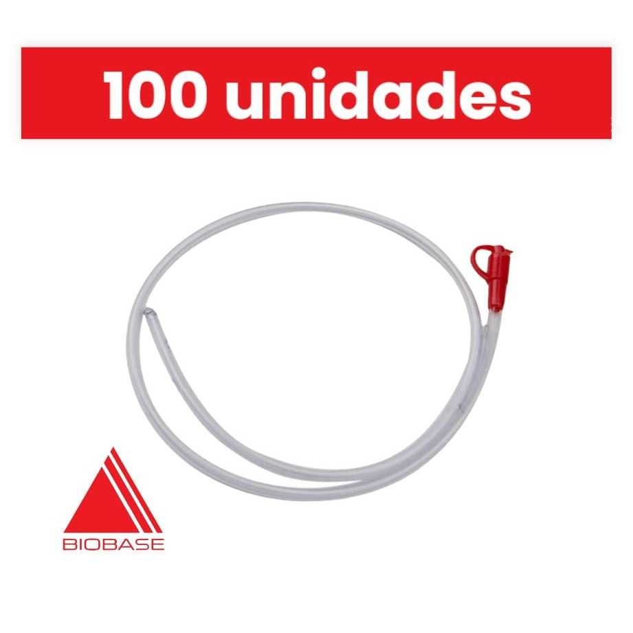 Sonda Uretral Estéril: Solução Confiável para Drenagem Urinária