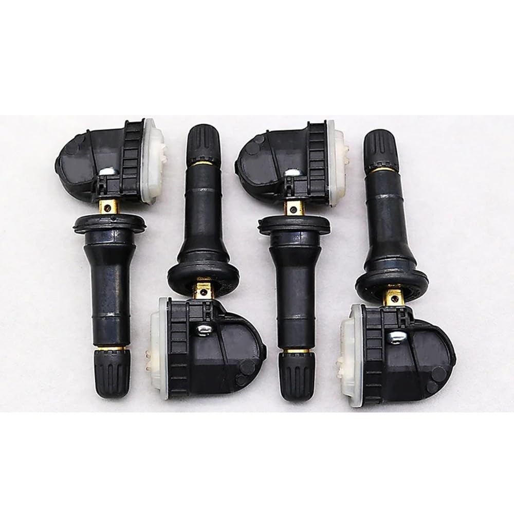 Sensor TPMS para BYD E5, Yuan Tang, Song e Qin: Monitore a Pressão dos Pneus com Segurança e Eficiência (S6DM-3609200)