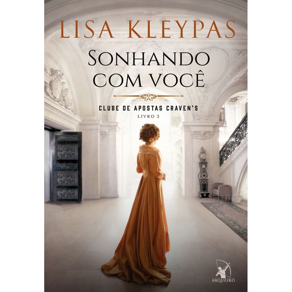 Sonhando Com Você: Romance e Segredos