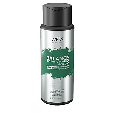 Kit Wess Balance + Sleep Repair: Solução Completa para Cabelos e Sono