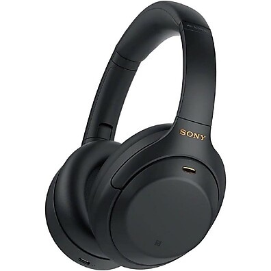Sony WH-1000XM4: O Fone Sem Fio com Cancelamento de Ruído Mais Avançado