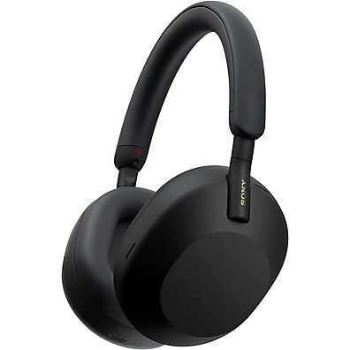 Sony WH-1000XM5: Fones com Cancelamento de Ruído Imbatível