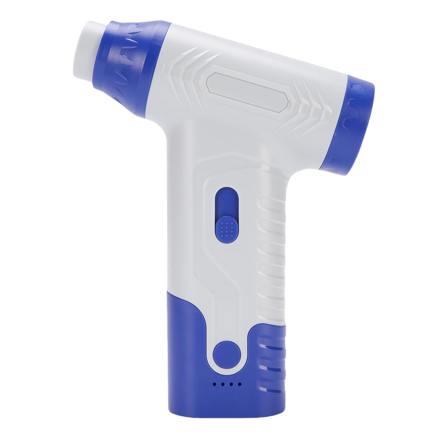 Asixxsix Air Duster: Aspirador e Soprador de Ar 130.000 RPM para Carro, Teclado e PC