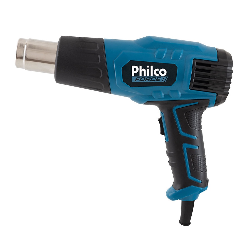 Soprador Térmico Philco Force: Potência e Precisão!
