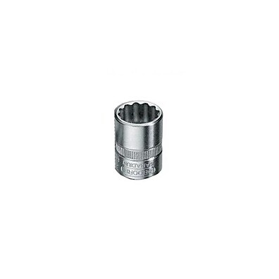 Soquete 1/4" 14mm GEDORE: Precisão e Durabilidade