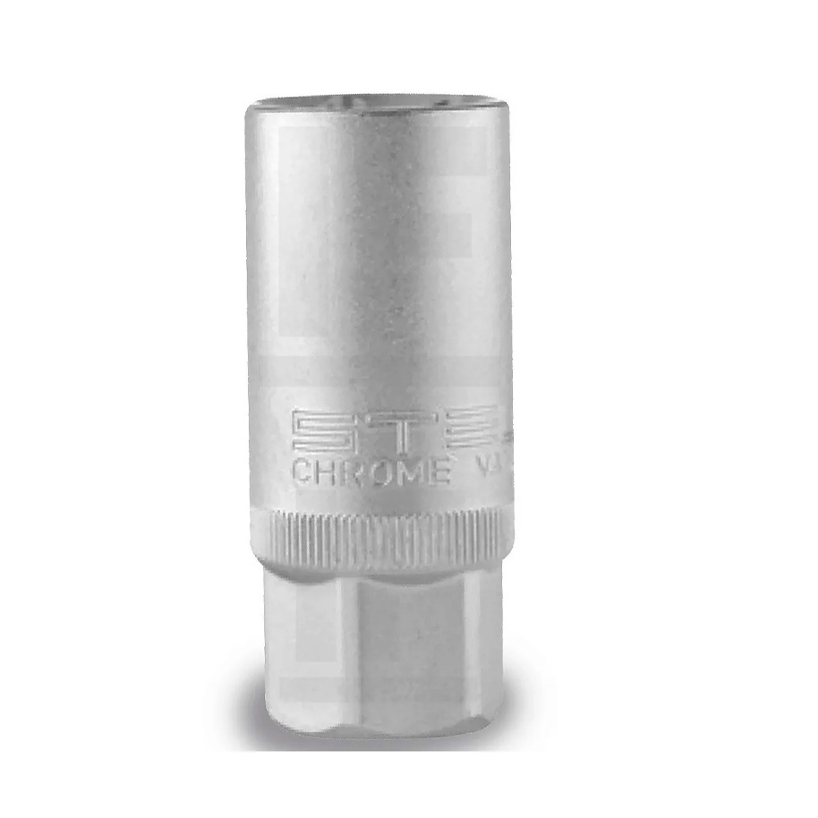 Soquete 21mm Stels: A Chave para Troca de Velas Perfeita