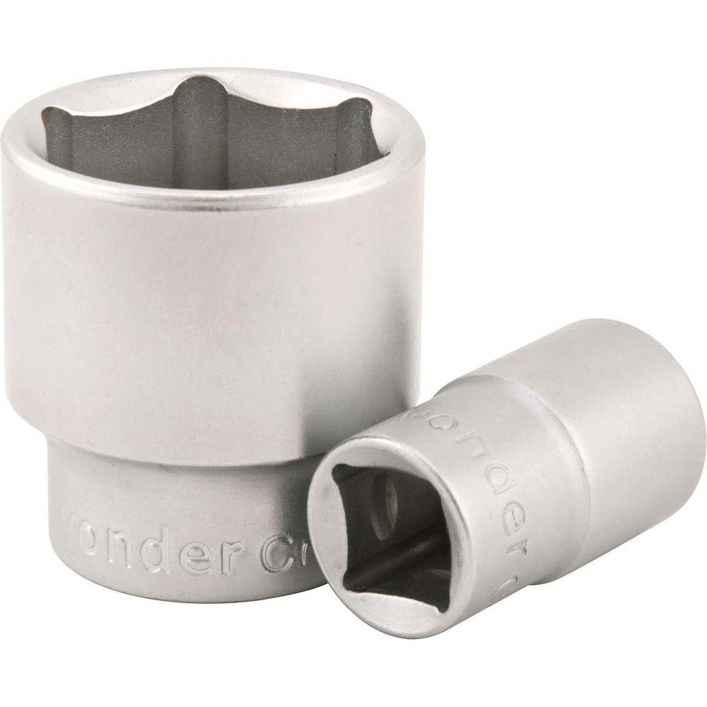 Soquete 32mm Vonder: Potência e Durabilidade!