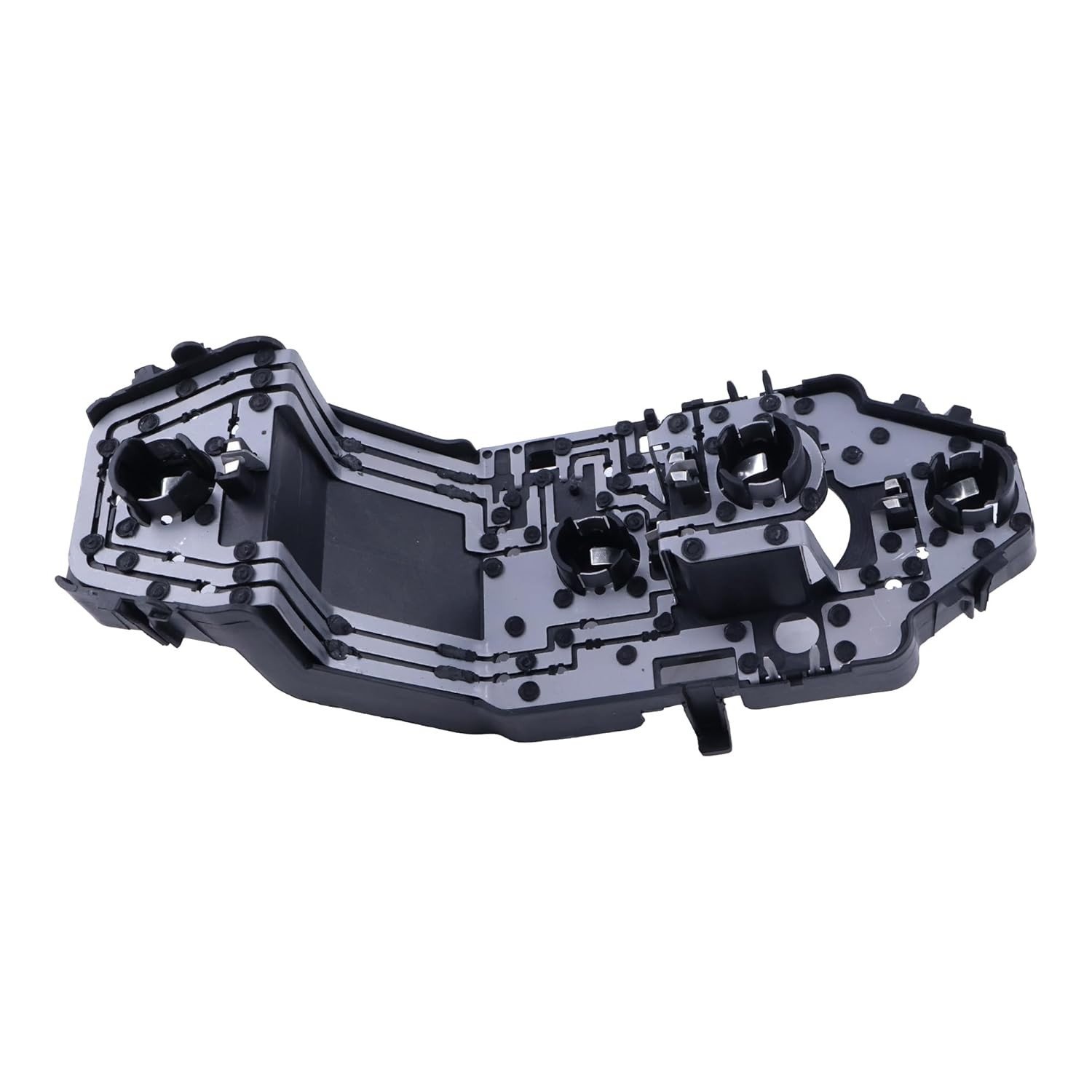 Placa Soquete Luz Traseira JEENDA 63217361305 para MINI Cooper F55, F56, F57 - Qualidade e Segurança