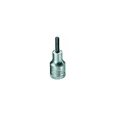 Soquete Allen 17mm 1/2" GEDORE: Força e Precisão!