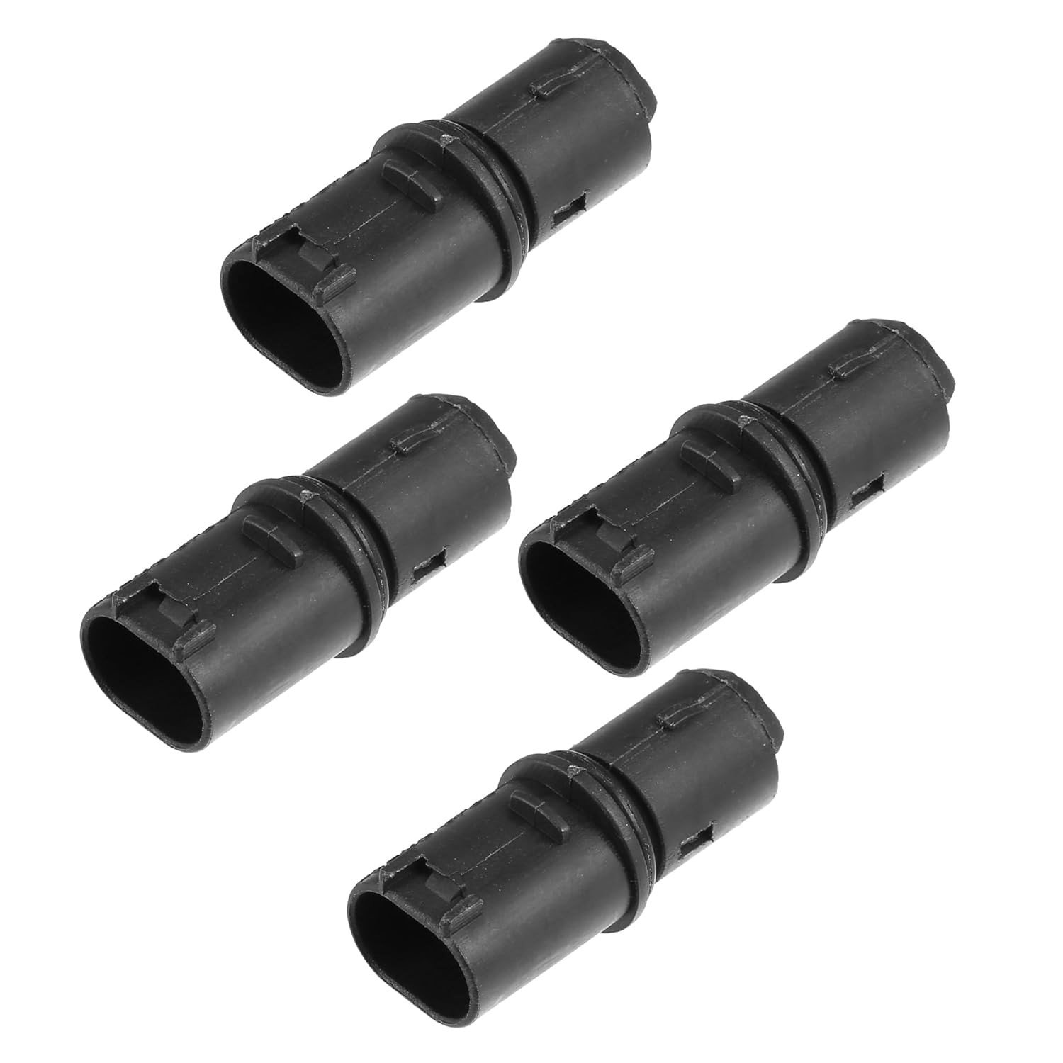 Conector Soquete Lâmpada Placa BMW Mini Cooper 3/5 Series - Nº 63138382104 (4 Peças)