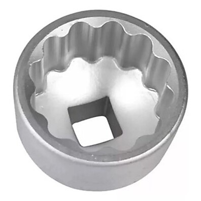Soquete Estriado 65mm: Potência e Precisão!