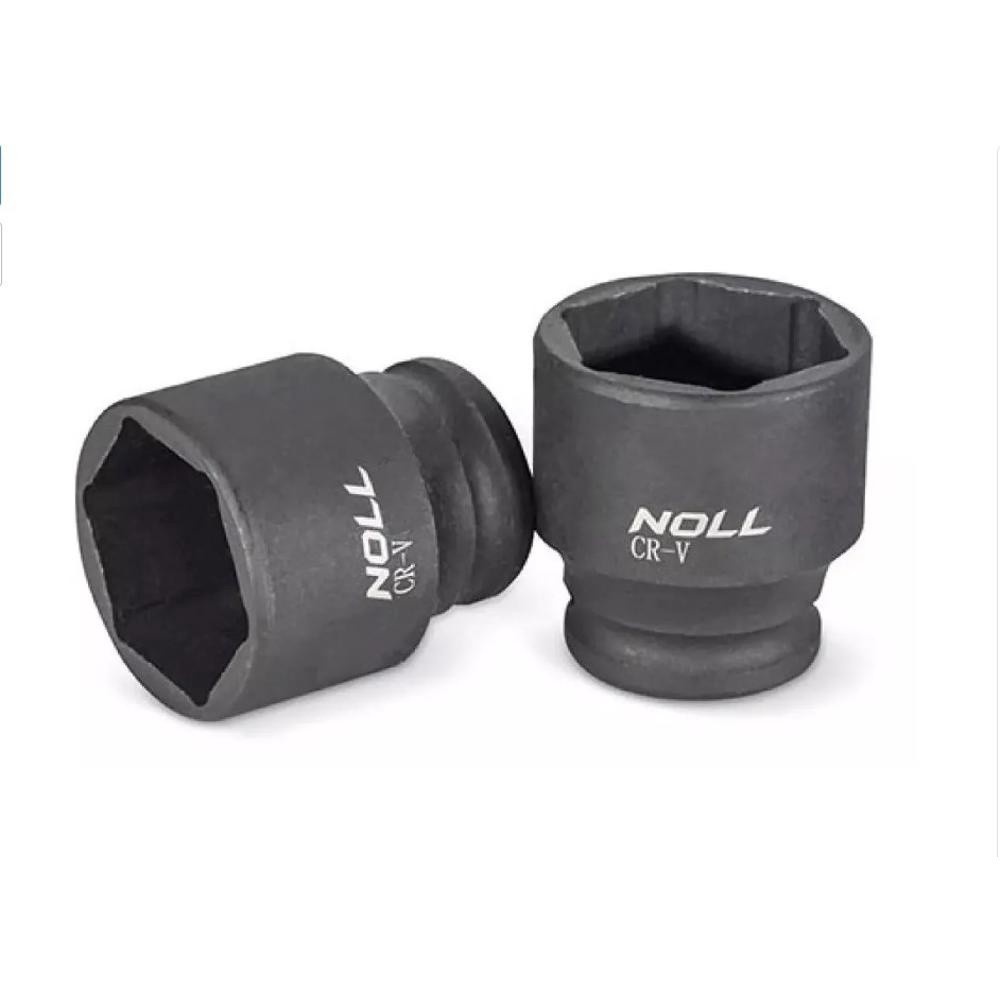 Soquete Impacto 36mm 1/2" Noll: Força e Precisão!
