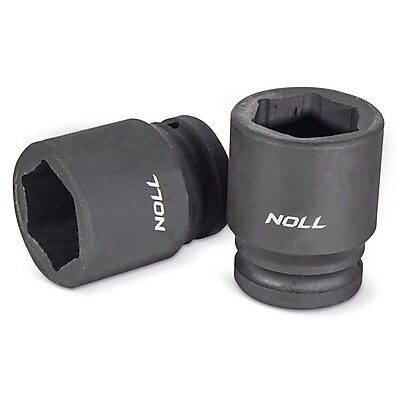 Soquete Impacto-M4 3/4 x 30mm Noll: Alta Performance