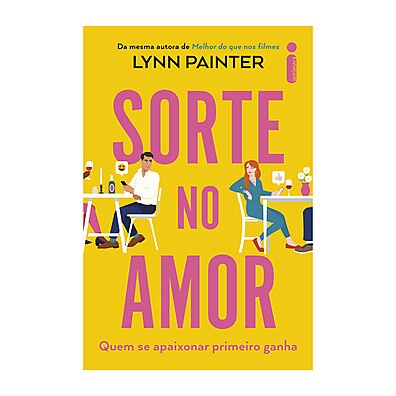 Sorte no Amor: A Aposta Que Pode Mudar Tudo