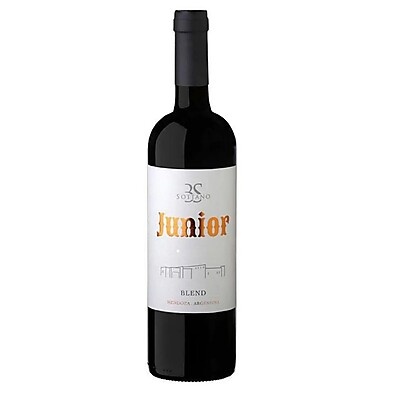 Sottano Junior Malbec: O Vinho Argentino Perfeito