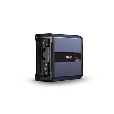 Soundigital SD 1200.1 EVO 5.0: Potência e Qualidade