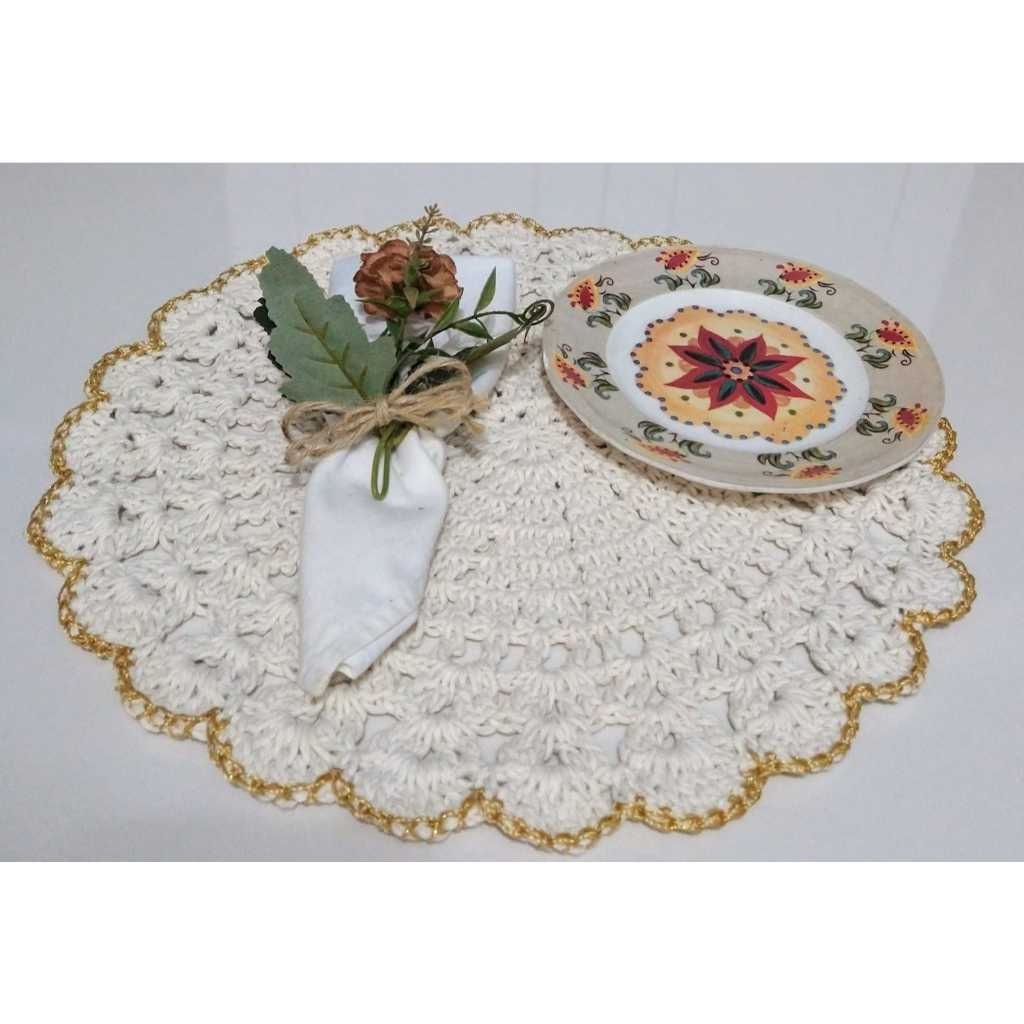 sousplat-croche-charme-e-sofisticacao-a-mesa