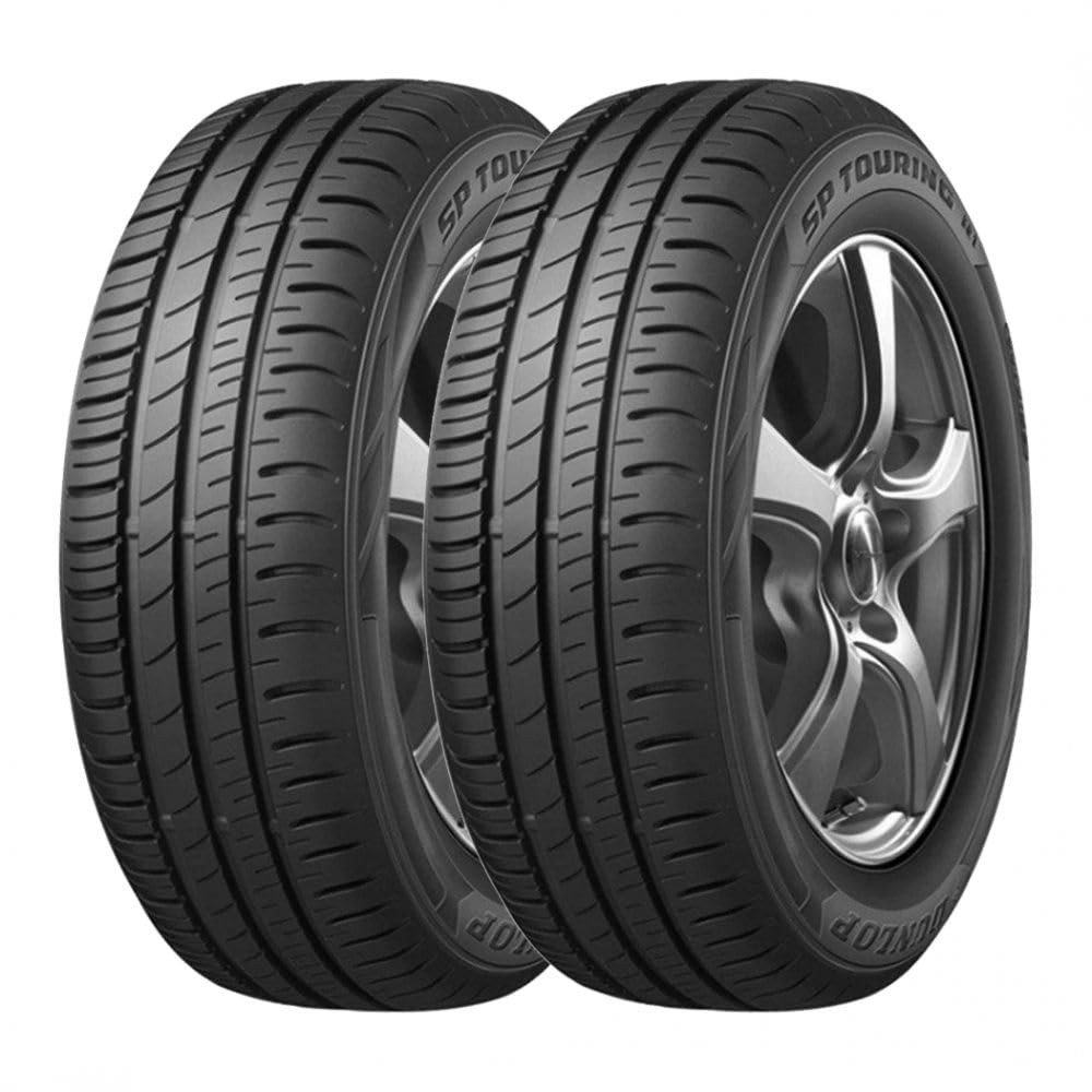Pneu 185/65R14 86T SP Touring R1L: Segurança e Conforto para Seu Carro