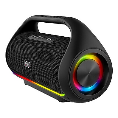 Speaker Philco PBS220BT: 220W de Som e Luz!