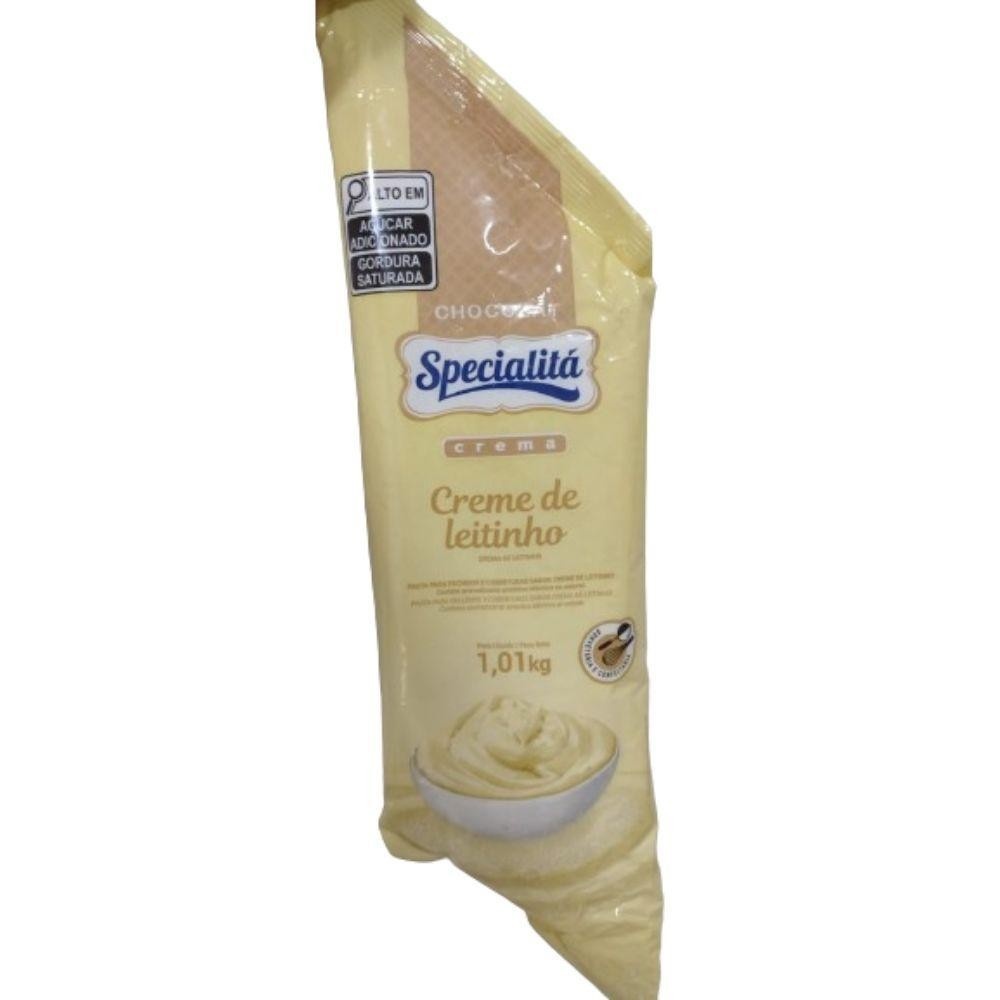 Specialitá Leitinho 1kg: Sabor Puro em Cada Receita!
