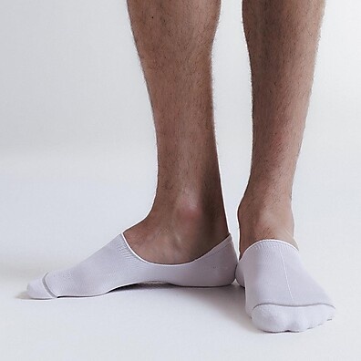 Spectrum Socks 2.0: Meias Invisíveis com Tecnologia!