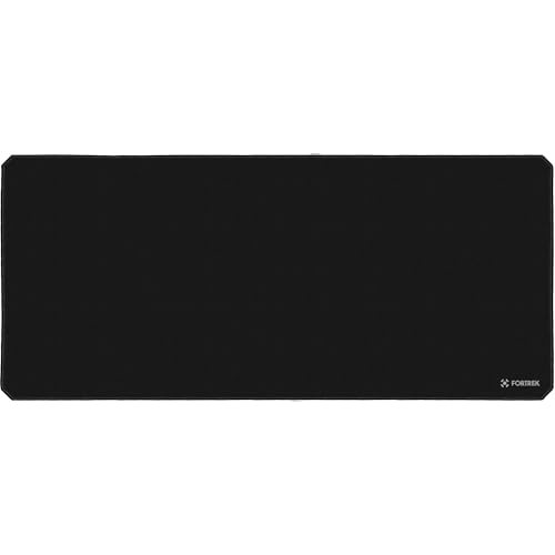 Mouse Pad Gamer Speed MPG-104 Extra Grande Preto Fortrek