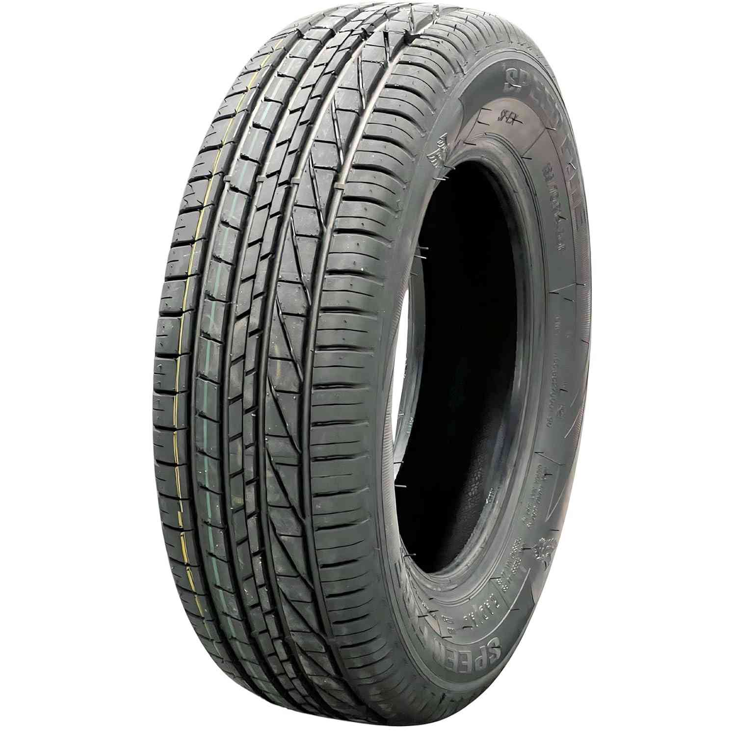 Pneu Remold 185/70R14 Vipal Speedfire: Segurança e Performance Certificada pelo Inmetro