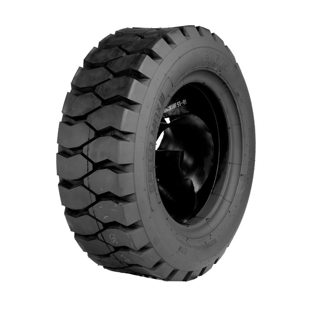 Pneu Speedmax Aro 15 Indmax CL619 250-15 TT 14 Lonas: Potência e Durabilidade para Serviços Pesados