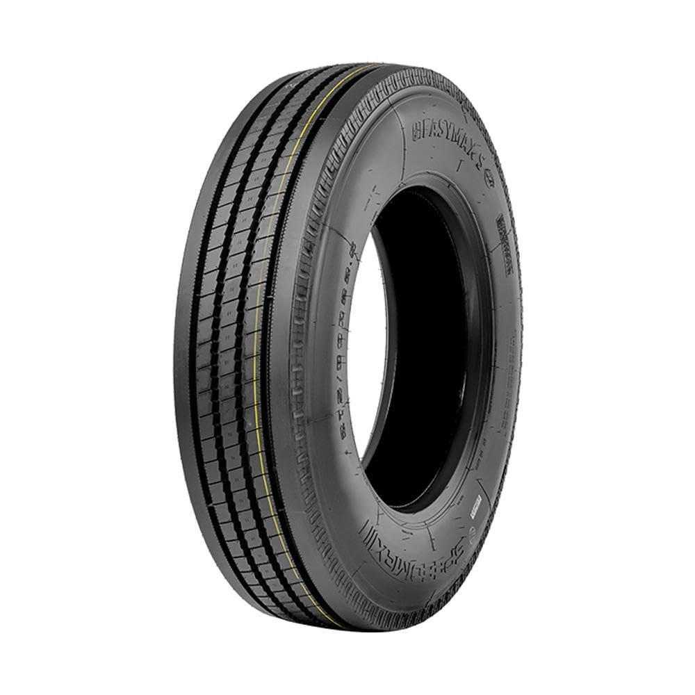 Pneu Speedmax Easymax S Aro 22.5: Alta Quilometragem e Segurança para Sua Frota