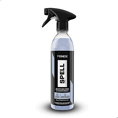 Spell 2.0 Vonixx: Selante Spray Protetor UV