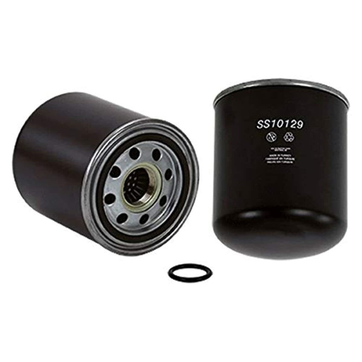 Filtro de Ar Wix Spin-On 24374: Proteção Essencial para Caminhões HD