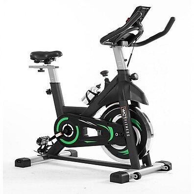 Spinning 20kg: Turbine Seu Treino em Casa!