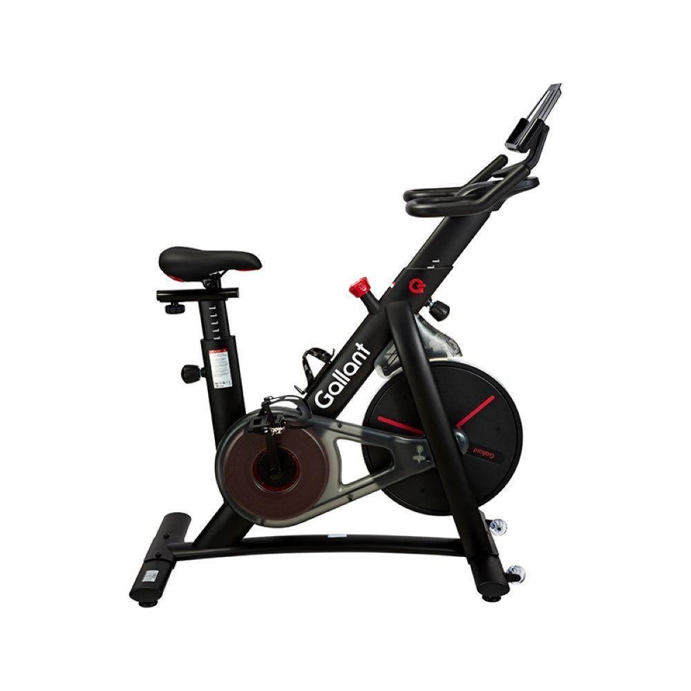 Spinning Gallant Connect Max: Treine em Casa!