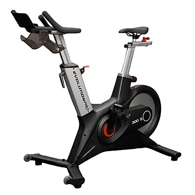 Spinning S300: Treino Imersivo e Conectado