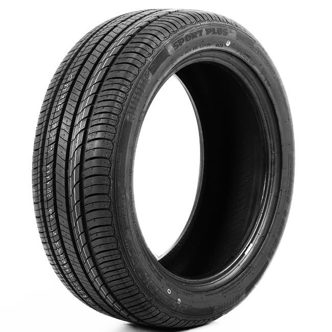 Pneu XBRI SPORT PLUS F1 215/50R17 95W: Performance e Segurança para Seu Carro Aro 17